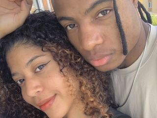 live camgirl fucked in tight asshole RaidenAndLorelei