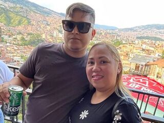 livecam sex SoffiaAndLucas