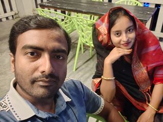 adult couple camsex SumiAndAnik