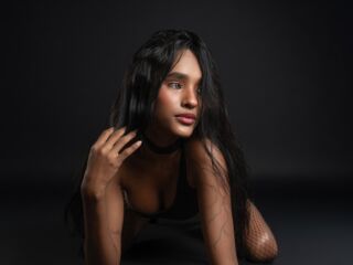 camgirl fetish sex show AlessiaThomsen