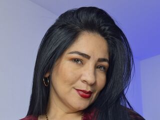 bdsm fetish show AlexiaSilver