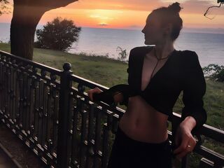 webcamgirl latex webcam sex AllisonReech