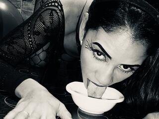 fetish cam live sex CollenIsabella