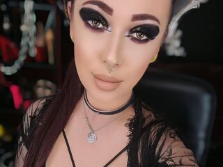 fetish girl webcam GeorgiaBlair