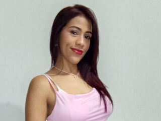 cam girl fetish GeorginaEvanz