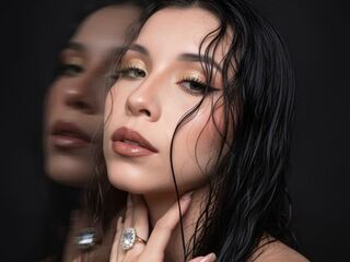 camgirl fetish sex show GiannaNicols