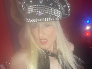 latex fetish show GodessLulu