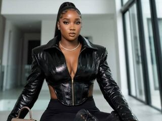 webcamgirl bondage live show JanetJacko