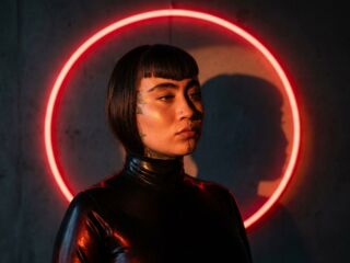 latex cam JessMinx