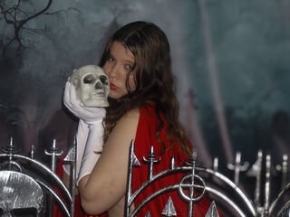 bdsm live sex web cam KarinaPons