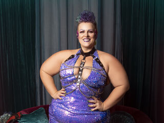 bondage fetish webcam LadyCoquine