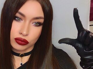 rubber fetish sex cam LeaLoons