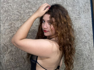 camgirl foot fetish live cam LiaMarcellinen