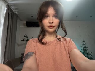 enema webcam LiliJana