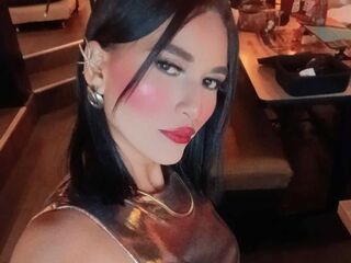 latex webcam LisaBahamonn