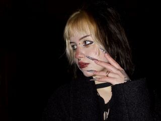 webcamgirl bdsm live show LiyaLuna