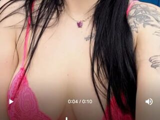 bondage video chat room MelanieDaring