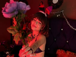 fetish sex cam MelissaGirart