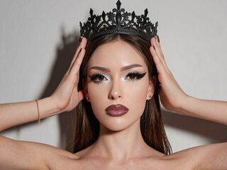 bdsm fetish web cam MillenaVoss