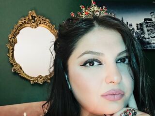 webcamgirl latex fetish QuinnMandy