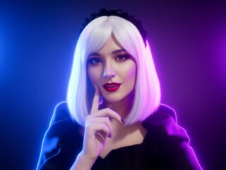 corset fetish livesex RunaHelsing