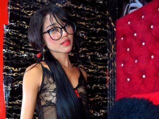 camgirl fetish sex SophieFleming