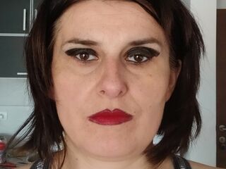 kinky cam sex SweetMila