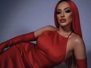 webcamgirl foot fetish live cam VeraQuin