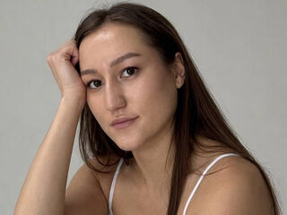 webcam live show AbbyHasper