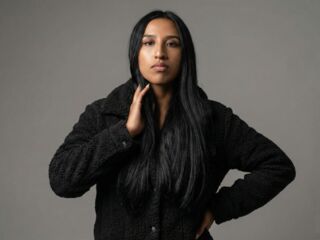 girl camsex AdaharaBanks