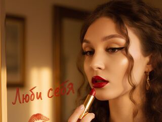 streaming live webcam AgustinaLinder