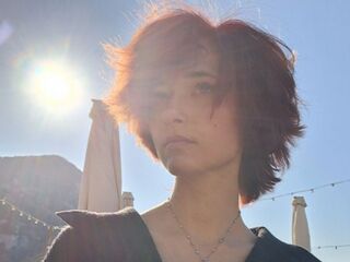 naked webcam girl masturbating AlainaFabello