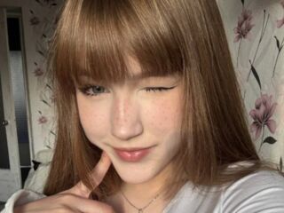 cam girl video AlberthaBack