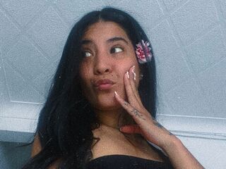 webcam babe AlejandraTul