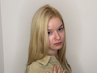 naked webcamgirl AlenaLeverentz
