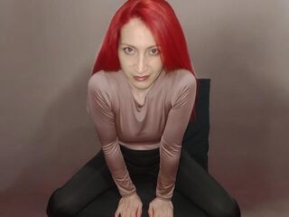 fingering cam girl video AlexiaJanes