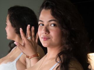 naked cam chat AliceMorellli