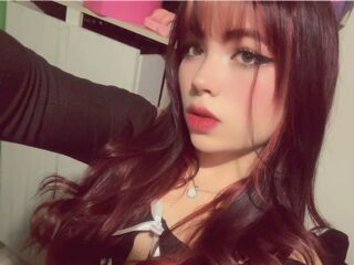 chatroom webcam AlinaRicci