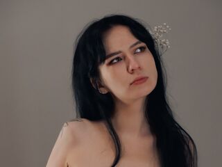 naked girl with webcam masturbating with sextoy AlisseKen