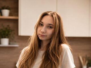 live webcam girl AllieShewmaker