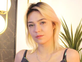 sexy webcamgirl picture AlysiaBennet