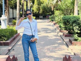 hot videochat AmairaSingh