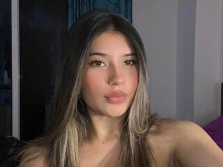 naked girl with webcam AmberEli