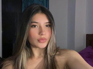 cam girl sexshow AmberEliza