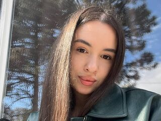 nude gamgirl AmberPocasangre