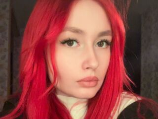 extrreme webcam picture AmeliMali