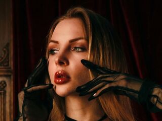 girl naked AmeliaRos