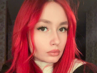 free adult cam picture AmeliaWilliamore