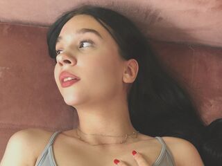 kinky webcam show AmelinaBaker