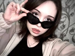 camwhore spreading pussy AminaBaudoin